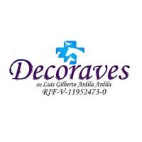 Logotipo de Decoraves